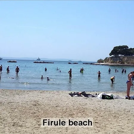 With A Sea View Διαμέρισμα *
